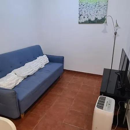 Casa Do Telheiro Quinta Do Ginjal Holiday home Sobral (Leiria)