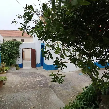 Casa Do Telheiro Quinta Do Ginjal Holiday home